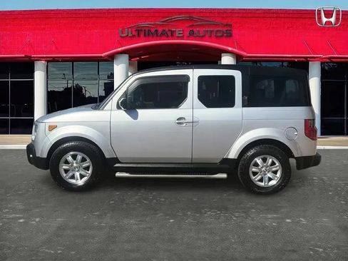 Used 2006 Honda Element EX-P image 2