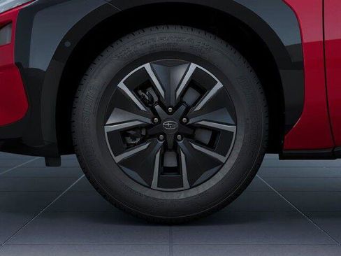 New 2026 Subaru Solterra AWD/4WD image 9