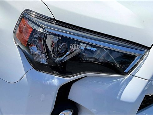 Used 2023 Toyota 4Runner SR5 RWD image 31