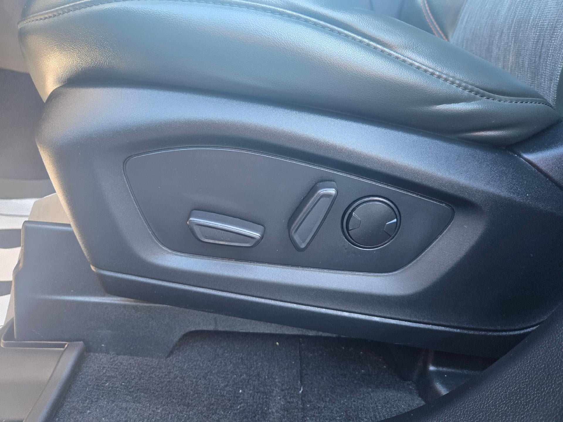 Used 2023 Ford Explorer Timberline AWD/4WD image 16