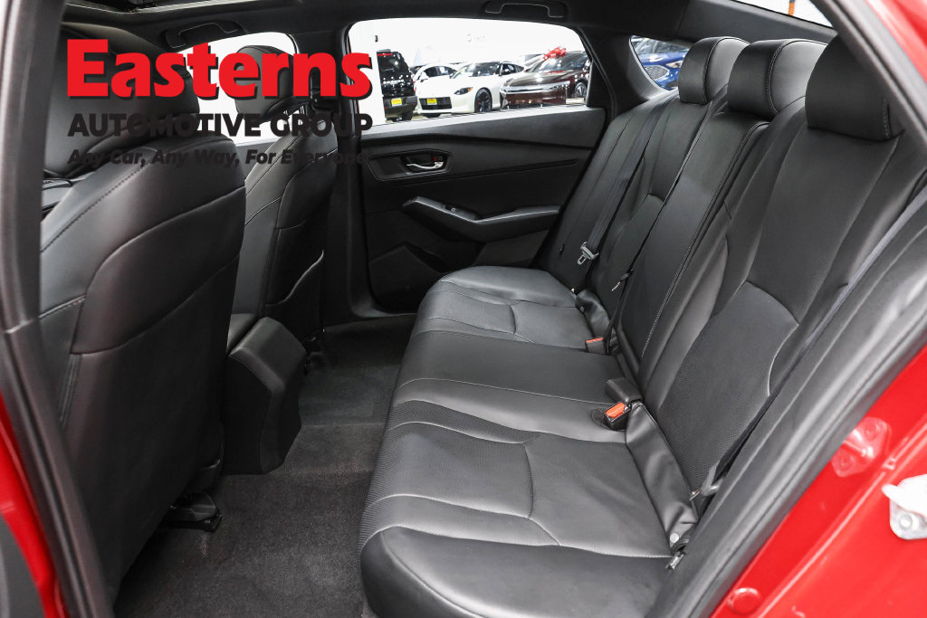 Used 2024 Honda Accord Sport image 22