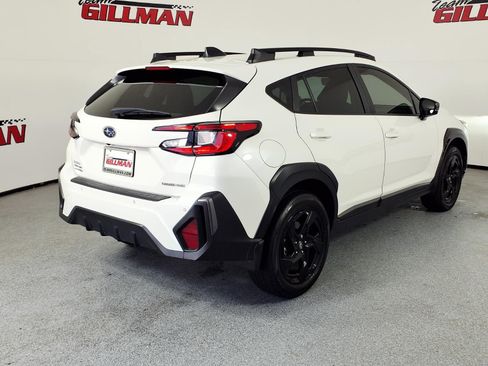 Certified 2024 Subaru Crosstrek 2.5i Limited w/ Crosstrek Mirror Package image 6