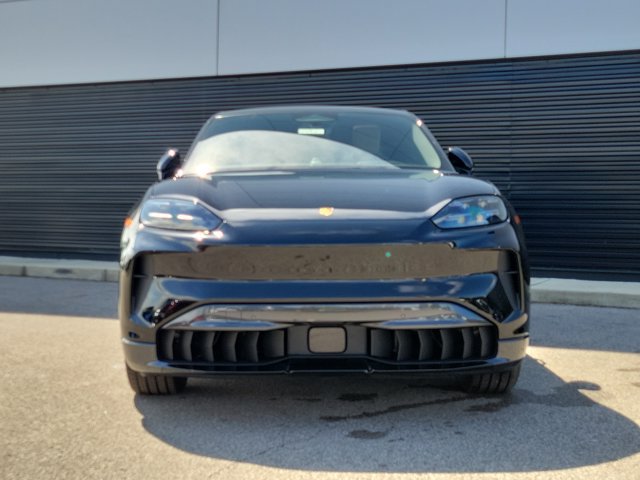 Used 2026 Porsche Cayenne S AWD/4WD image 10