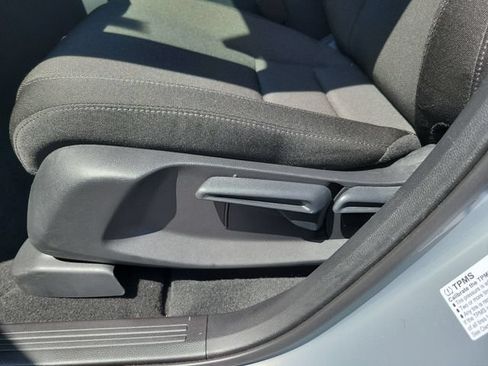 Certified 2026 Honda CR-V LX image 10