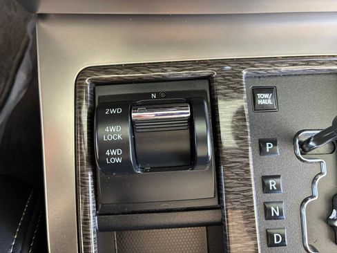 Used 2011 Jeep Liberty Limited Jet AWD/4WD image 26