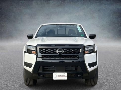 New 2026 Nissan Frontier SV w/ Tow Package image 6
