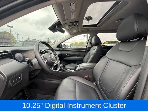 Used 2024 Hyundai Tucson SEL w/ Convenience Package AWD/4WD image 23