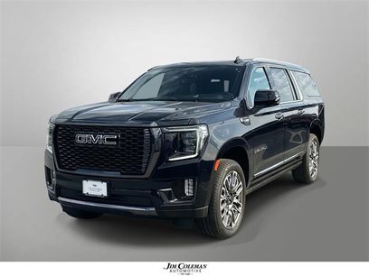 Used 2024 GMC Yukon XL Denali Ultimate
