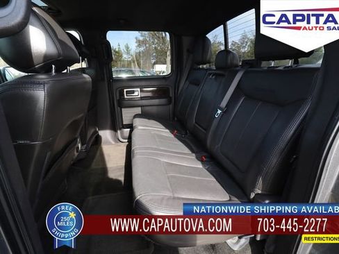 Used 2014 Ford F150 Platinum image 31