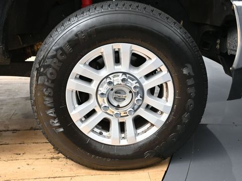 Used 2017 Ford F250 XL w/ STX Appearance Package image 15