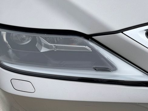 Certified 2022 Lexus RX 350 AWD w/ Premium Package image 12