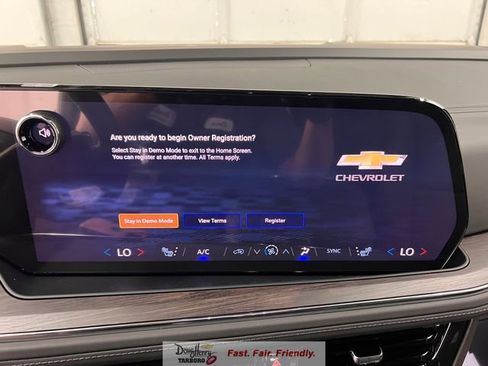 New 2026 Chevrolet Tahoe LT w/ Comfort Package RWD image 53