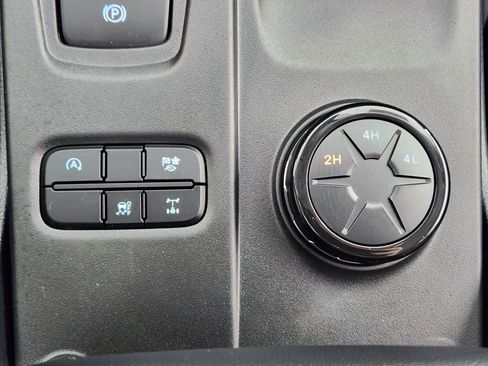 New 2025 Ford Ranger XL w/ Trailer Tow Package image 27