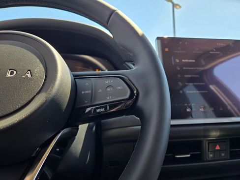 New 2026 MAZDA CX-5 Preferred AWD/4WD image 25