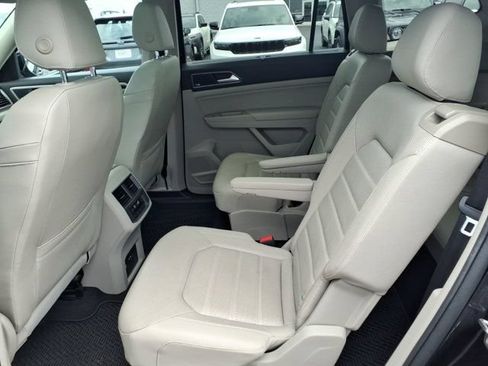 Used 2019 Volkswagen Atlas SEL Premium AWD/4WD image 25
