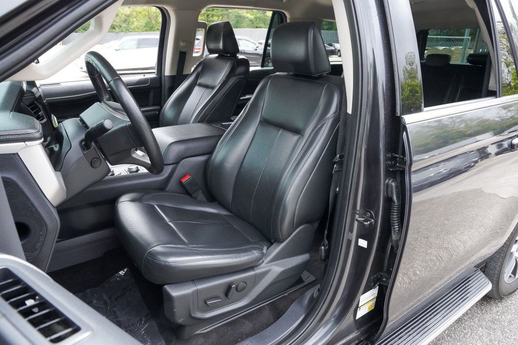 Used 2022 Ford Expedition Max XLT AWD/4WD image 28