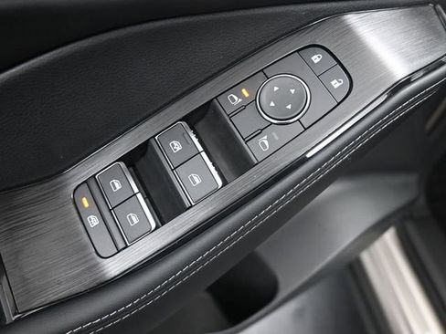 New 2026 Nissan Rogue Platinum w/ Platinum Premium Package image 13