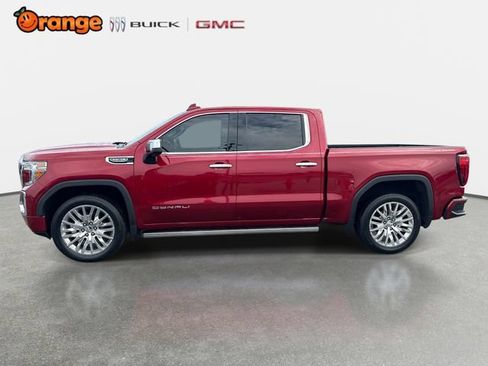 Used 2019 GMC Sierra 1500 Denali w/ Denali Ultimate Package AWD/4WD image 6