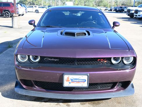 Used 2021 Dodge Challenger R/T Scat Pack image 8