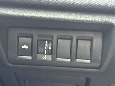 Certified 2022 Subaru Legacy Premium AWD/4WD image 7