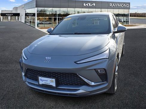 Used 2024 Buick Envista Avenir image 7