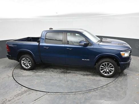 Used 2022 RAM 1500 Laramie AWD/4WD image 20
