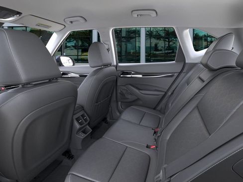 New 2026 Kia Seltos EX image 18