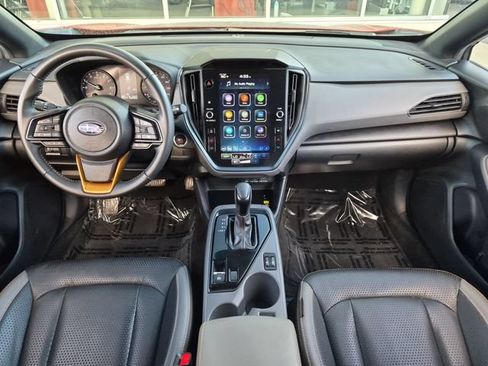 Used 2024 Subaru Crosstrek 2.5i Wilderness AWD/4WD image 17