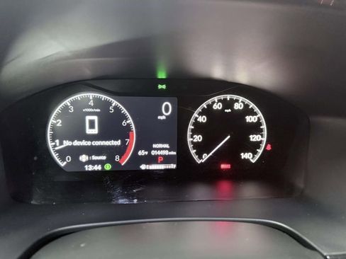 Used 2024 Honda CR-V EX-L image 23
