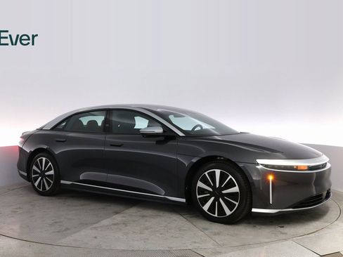 Used 2023 Lucid Air Grand Touring image 5