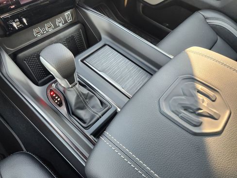 New 2026 RAM 1500 Rebel w/ G/T Package image 16