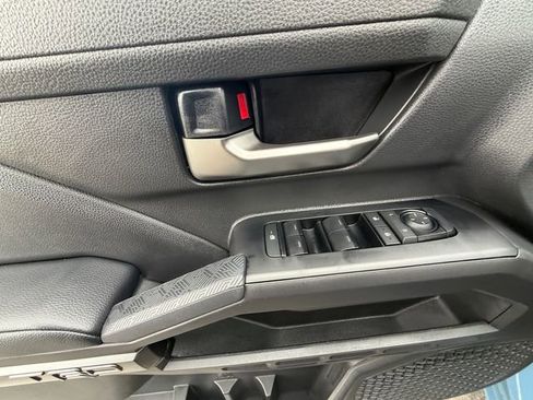New 2026 Toyota Tacoma TRD Off-Road image 16
