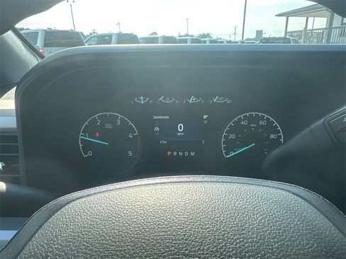 New 2026 Ford F350 XL w/ XL Chrome Package image 23