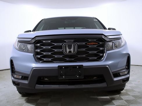 New 2026 Honda Ridgeline TrailSport image 5