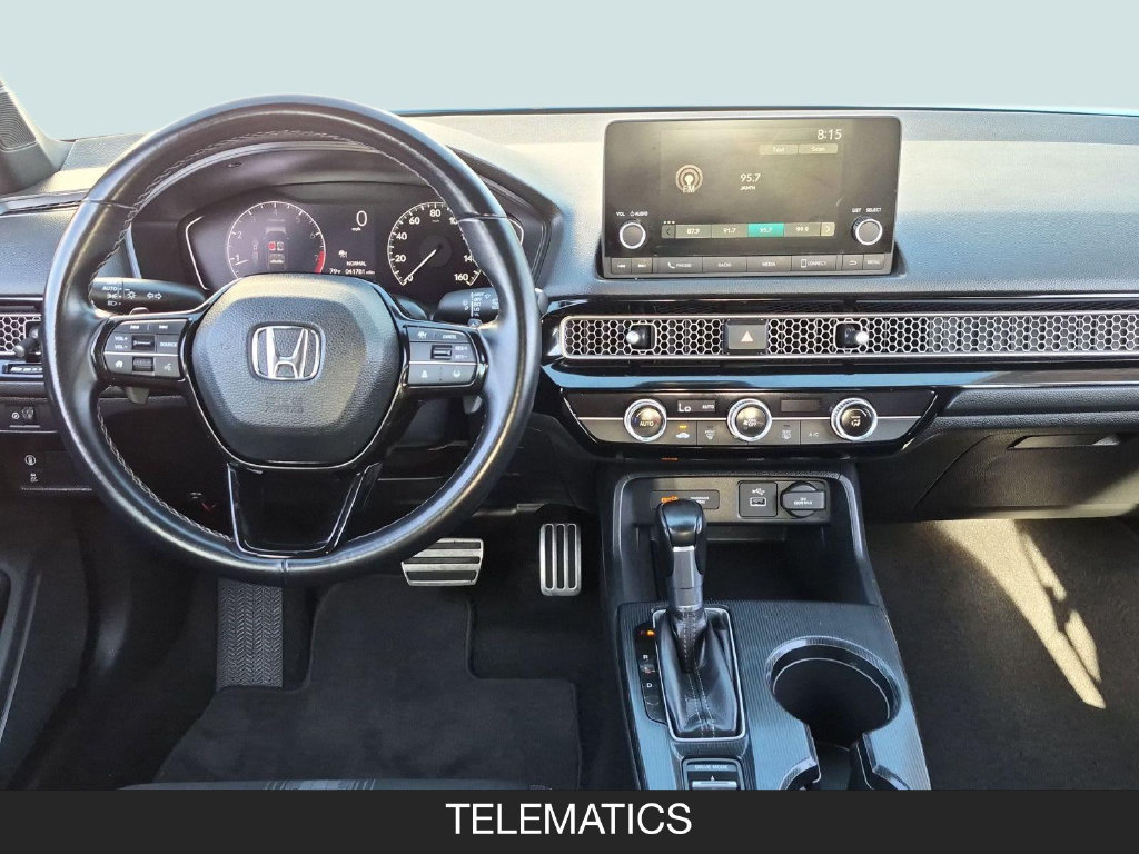 Used 2022 Honda Civic Sport image 13