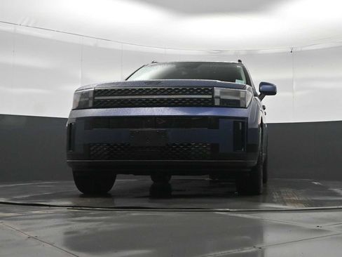 New 2026 Hyundai Santa Fe Calligraphy image 34