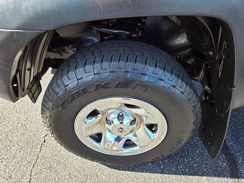 Used 2012 Toyota Tacoma PreRunner w/ Convenience Pkg RWD image 28