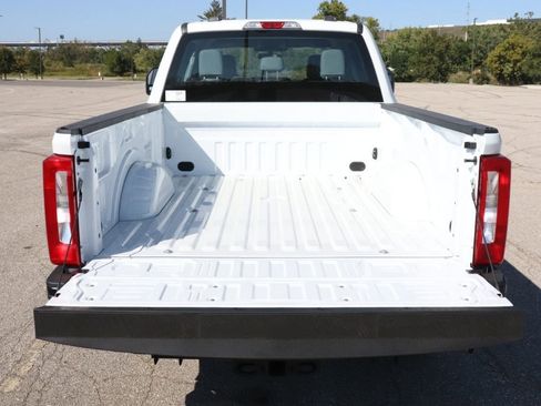 New 2026 Ford F250 XL w/ Snow Plow Prep Package AWD/4WD image 25