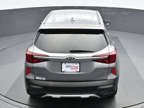Used 2021 Kia Seltos LX AWD/4WD image 20