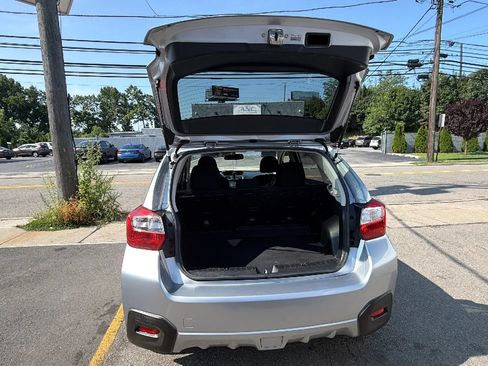 Used 2015 Subaru Crosstrek 2.0i AWD/4WD image 27