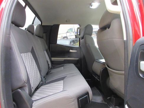 Used 2018 Toyota Tundra SR5 AWD/4WD image 23