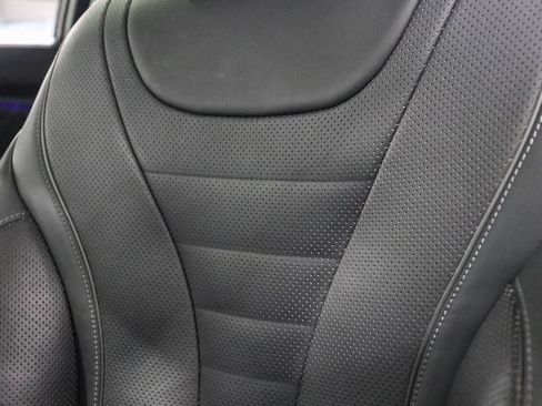 Used 2016 Mercedes-Benz S 550 Sedan image 27