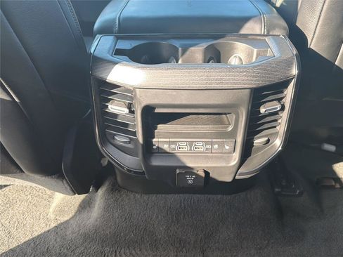 Used 2024 RAM 1500 Limited AWD/4WD image 26