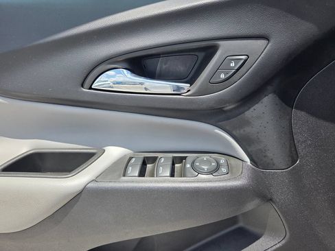 Used 2023 Chevrolet Equinox LS w/ LS Convenience Package FWD image 22