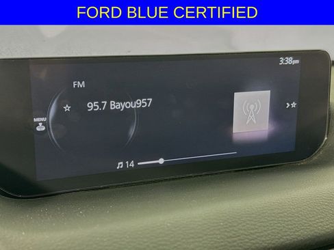 Used 2025 MAZDA CX-50 AWD 2.5 S w/ Premium Plus Pkg image 15