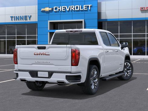 New 2026 GMC Sierra 1500 Denali w/ Denali Reserve Package image 28