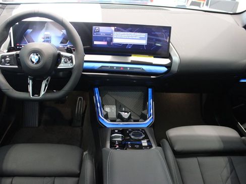 New 2026 BMW X3 xDrive30i w/ Premium Package AWD/4WD image 6