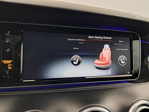 Used 2016 Mercedes-Benz S 63 AMG 4MATIC Coupe image 30