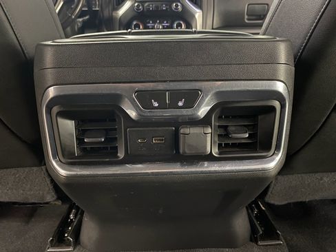 Used 2019 Chevrolet Silverado 1500 LTZ w/ LTZ Premium Package image 13