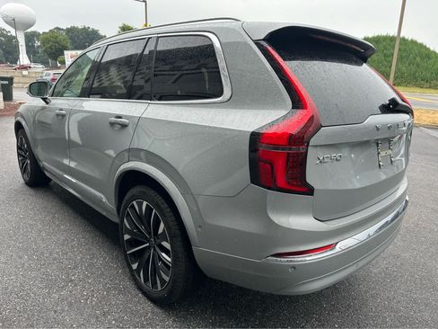 Used 2026 Volvo XC90 B6 Ultra AWD/4WD image 5